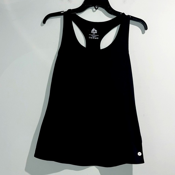 RBX Tops - RBX black tank top. Size small.